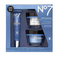 Anti-Ageing Triple Action Skincare System O457