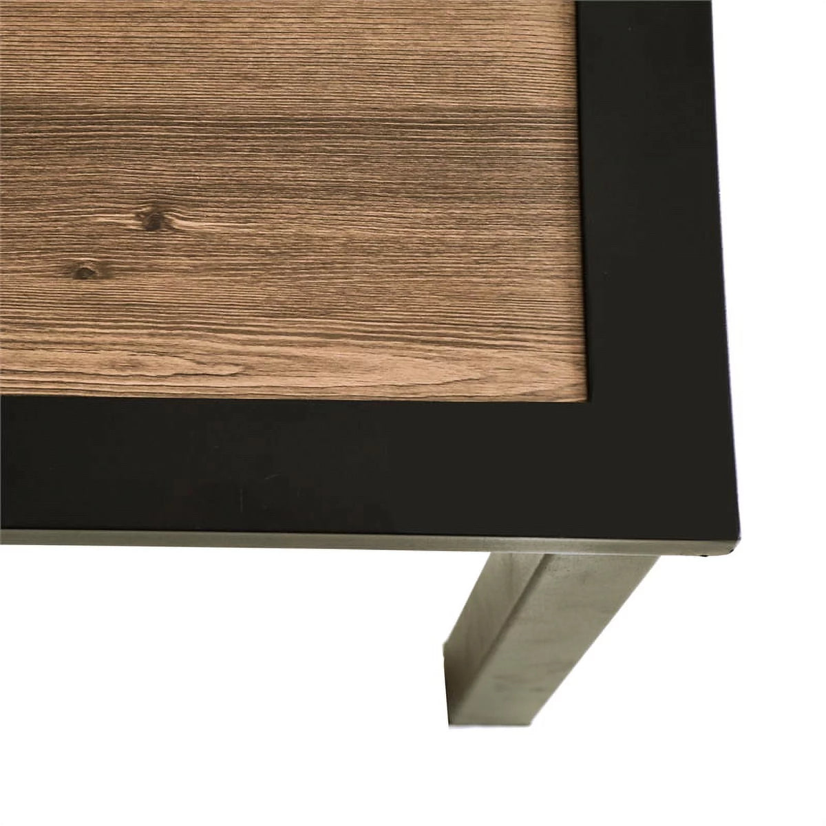 Outdoor Metal Side Table L24597