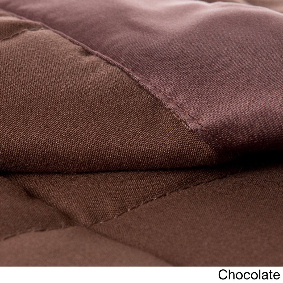 Microfiber Down Alternative King Blanket D930
