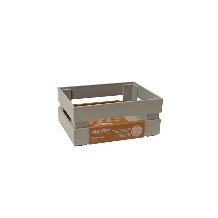 Grey Box Q8692