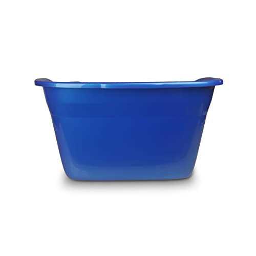 Cat Litter Pan High Sides B875062