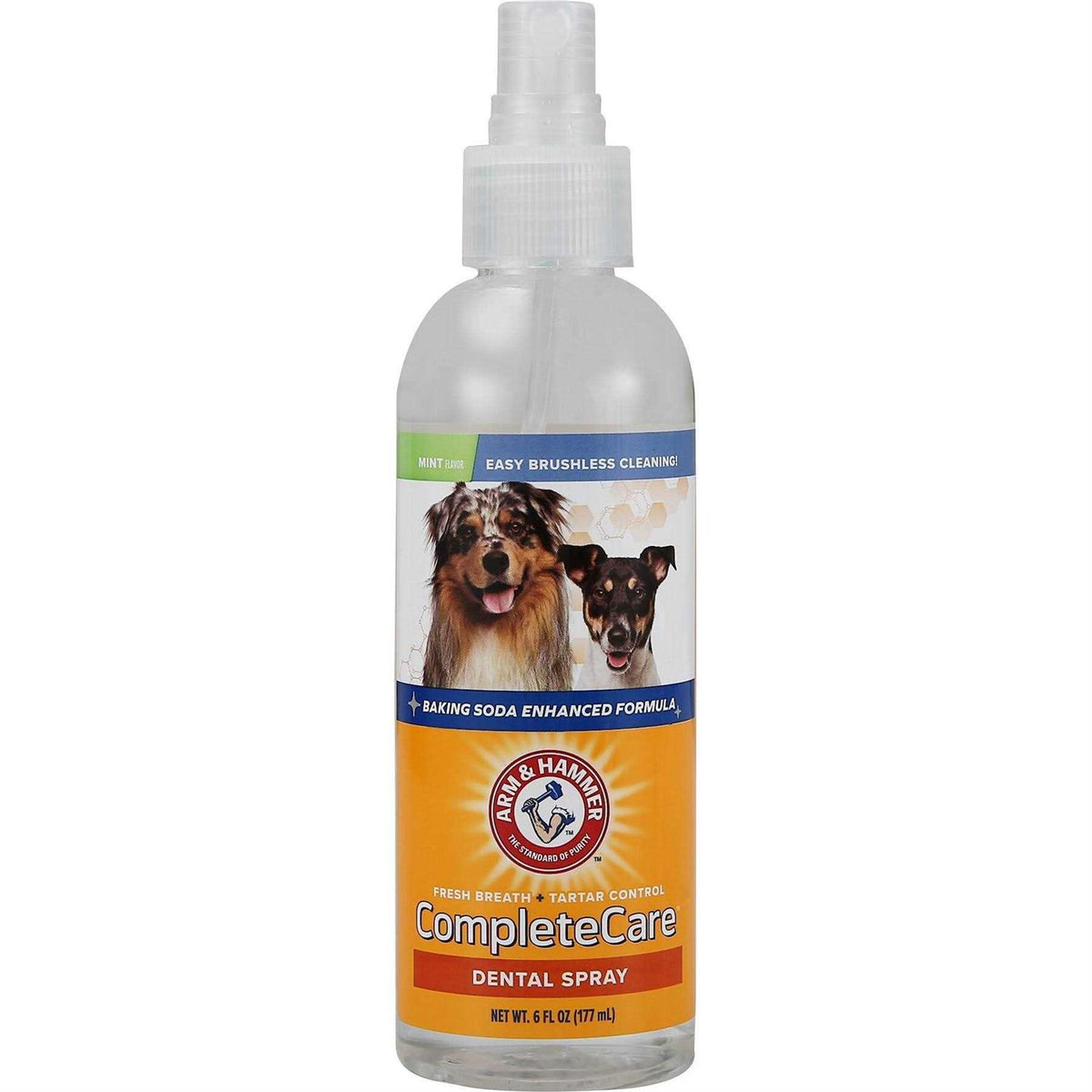 Dog Dental Spray C3197