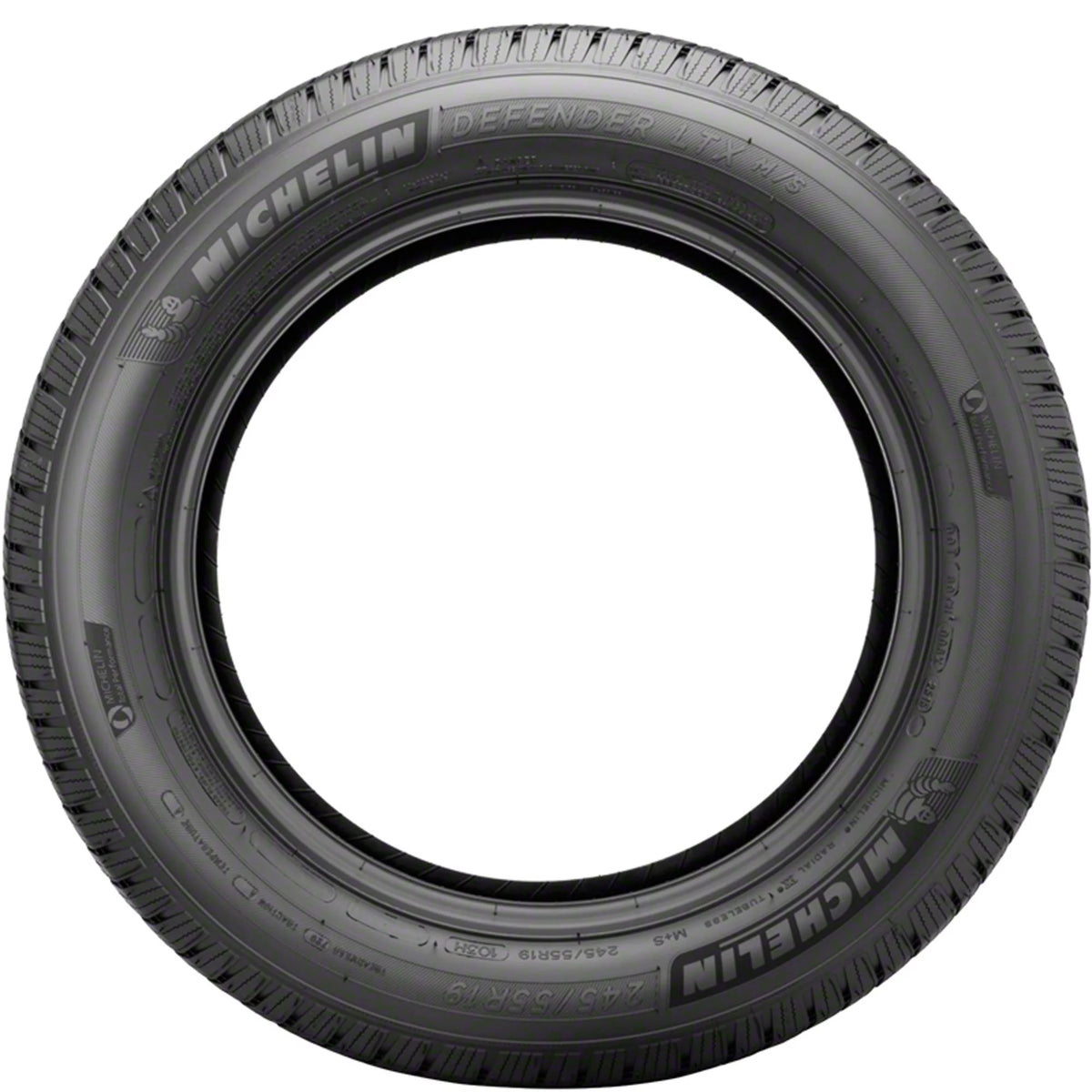 All Season 285/45R22 114H XL Light Truck Tire O82095