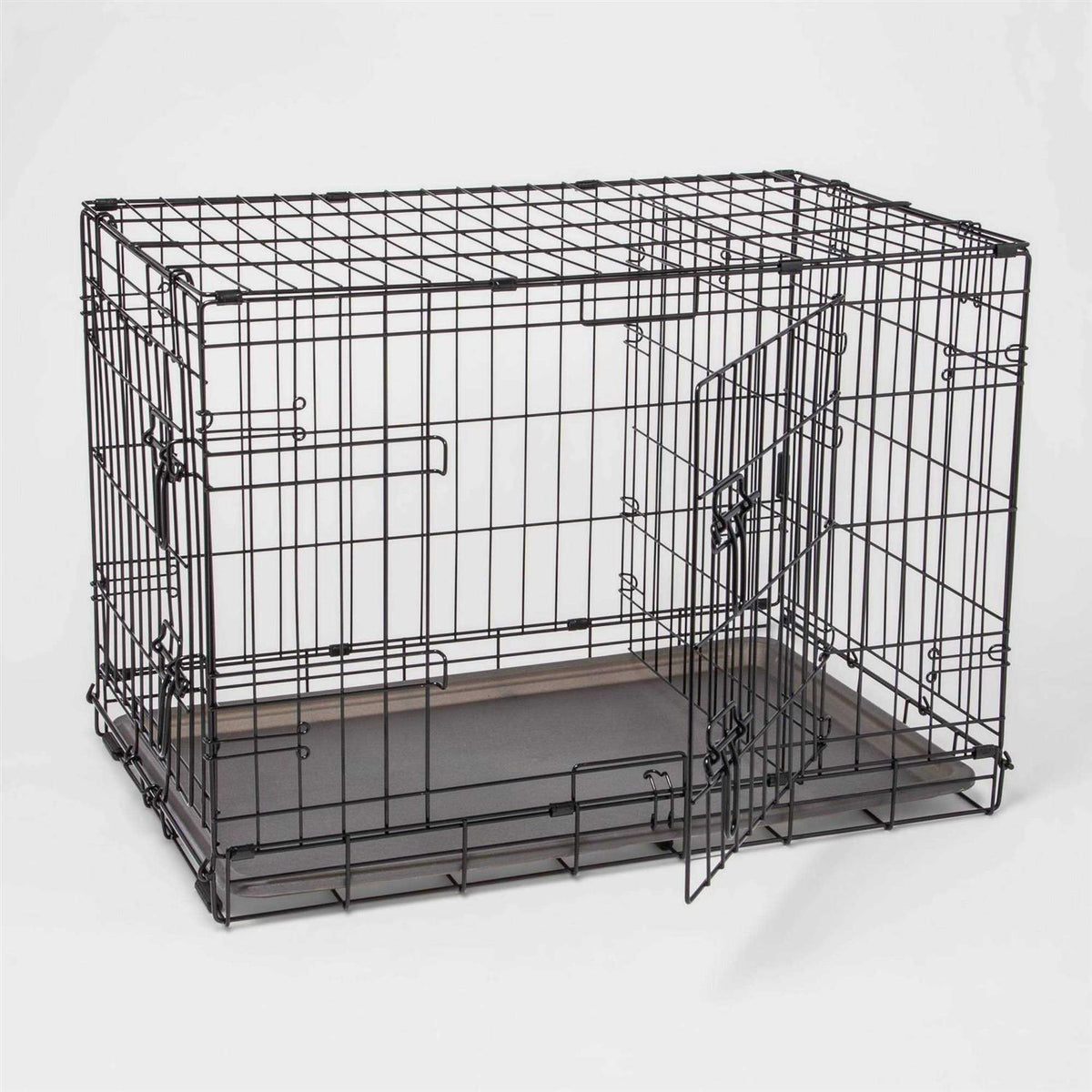 Collapsible Dog Crate K756
