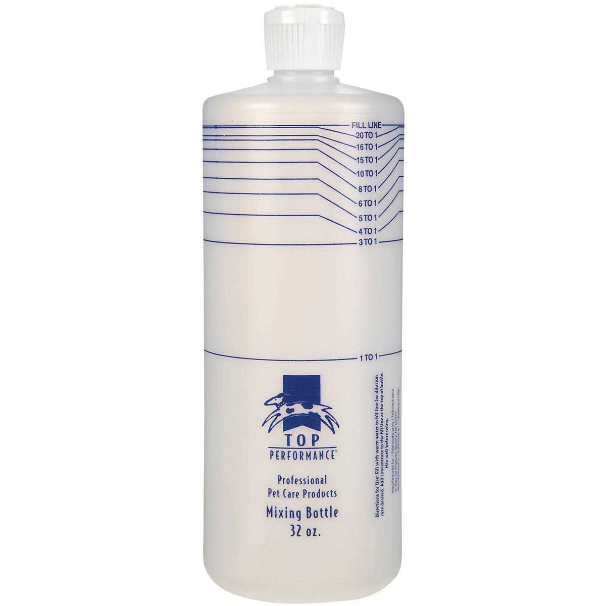 Mixing Bottle N19056