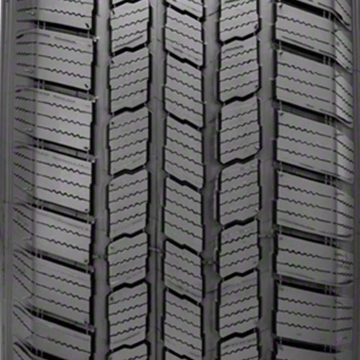 All Season 285/45R22 114H XL Light Truck Tire O82095