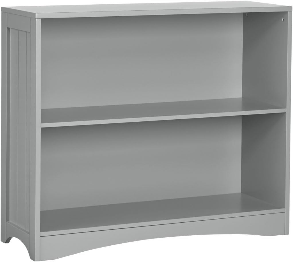 Espresso Bookcase V624