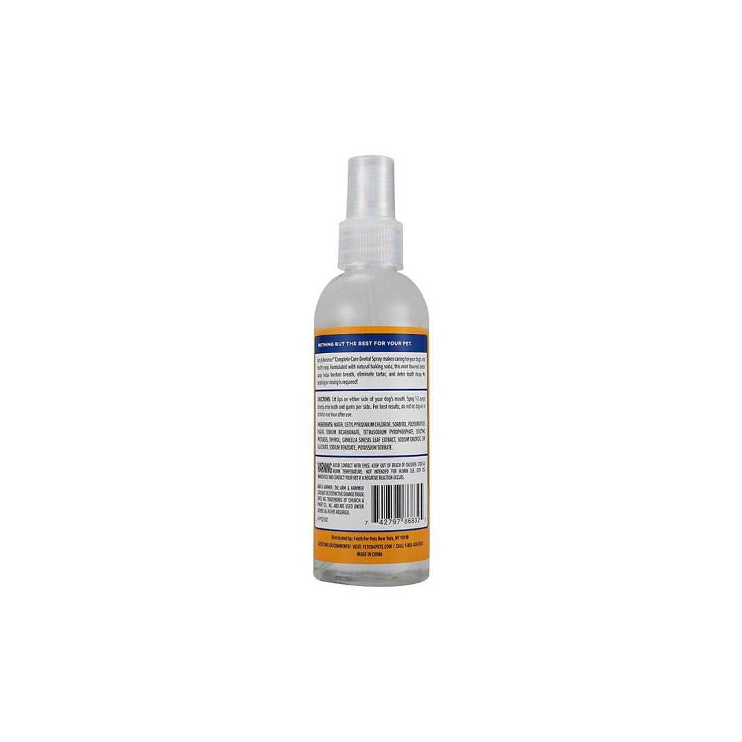 Dog Dental Spray C3197