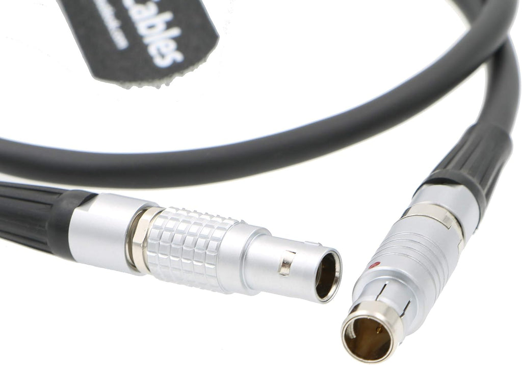 3 Pin Male to 2 Pin Male Cable W1119