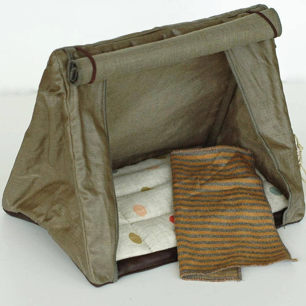Mouse Tent M350