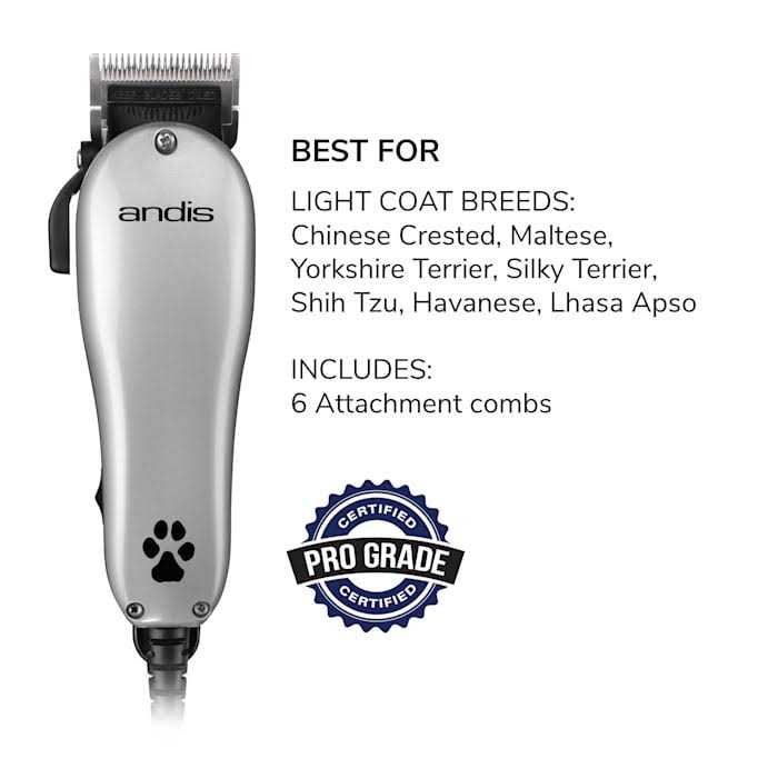 Adjustable Blade Clipper Kit Q660