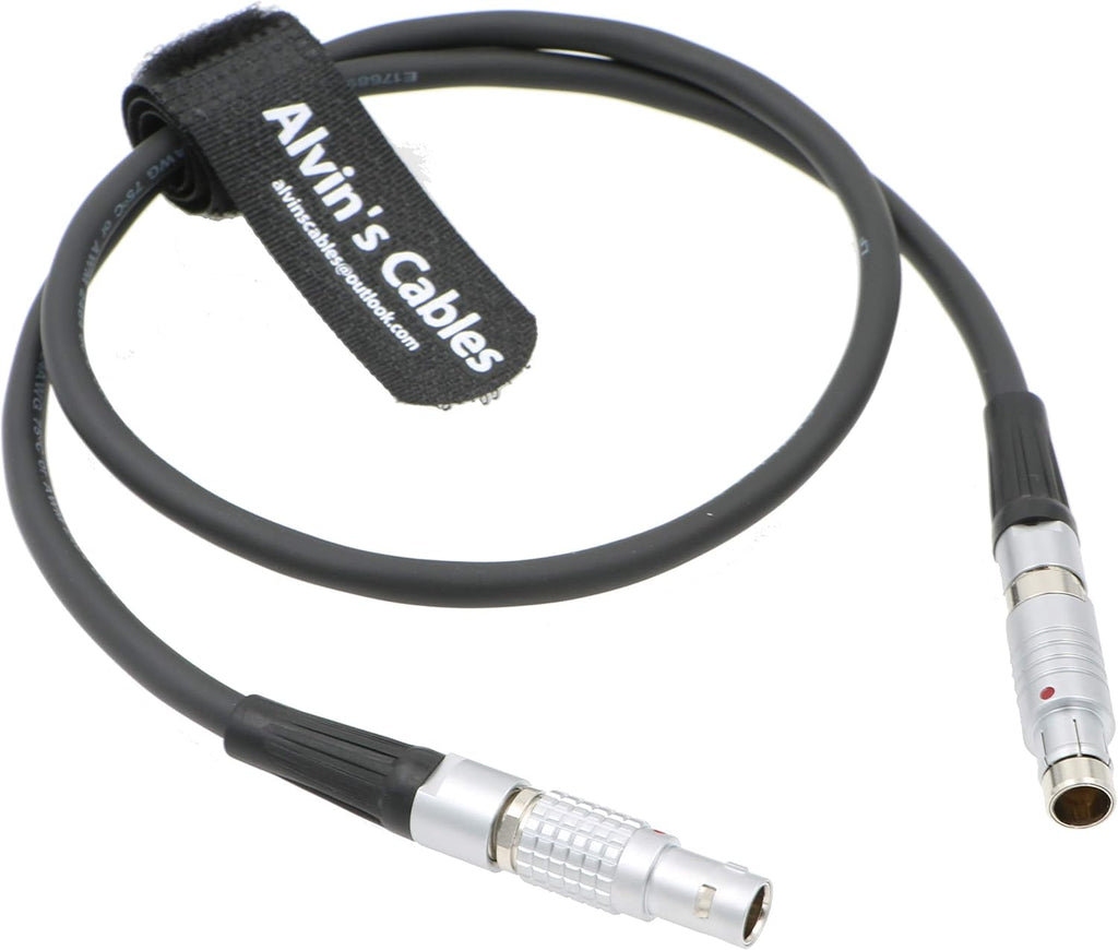 3 Pin Male to 2 Pin Male Cable W1119
