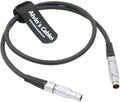 3 Pin Male to 2 Pin Male Cable W1119