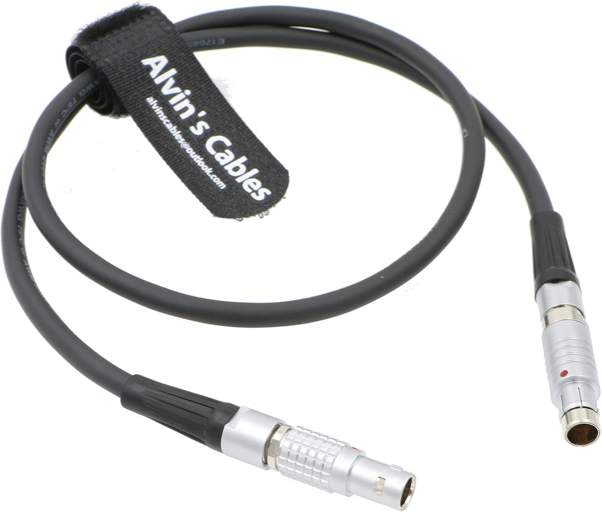 3 Pin Male to 2 Pin Male Cable W1119