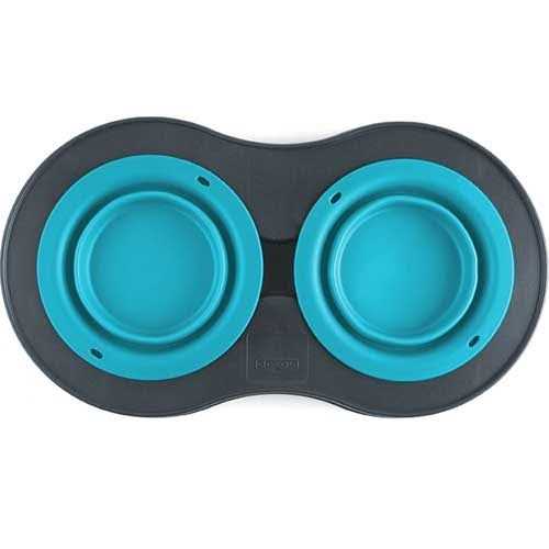 Elevated Pet Feeder Y11751