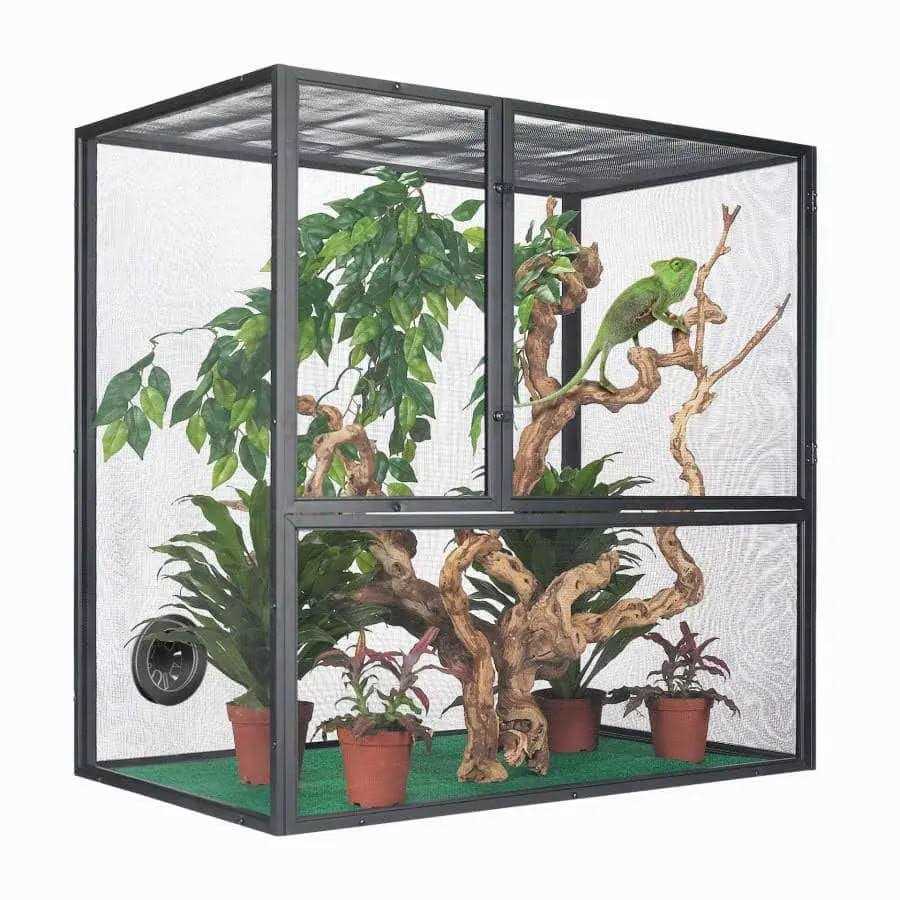 Fresh Air Screen Habitat N35446
