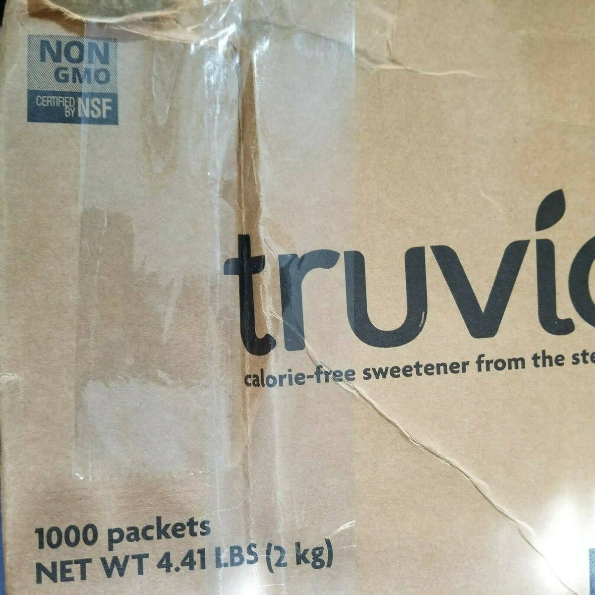 Natural Sweetener T6537