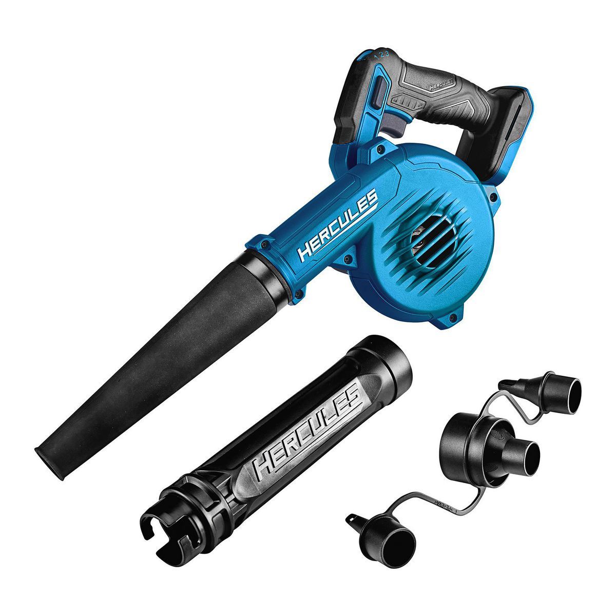 Cordless 200 MPH Compact Jobsite Blower P287