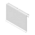 FastFlip Label Holder 2 inch by 1.-1/4 inch Case of 100 P309