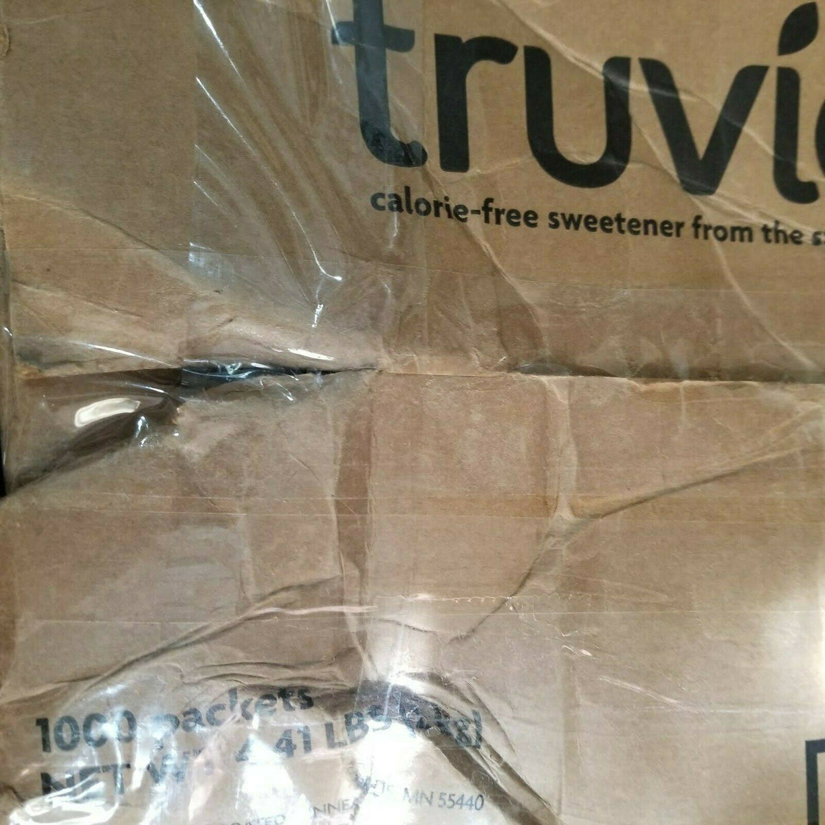 Natural Sweetener T6537