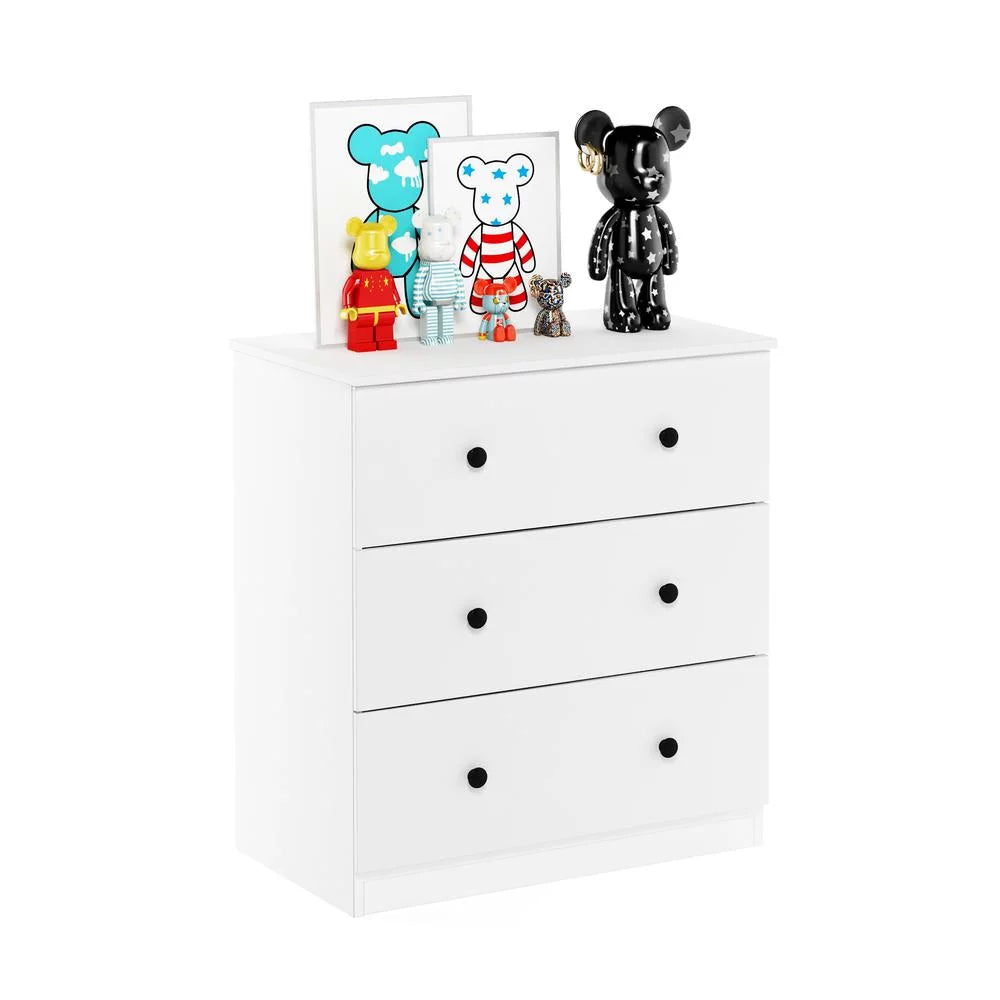 3-Drawer Dresser O238363