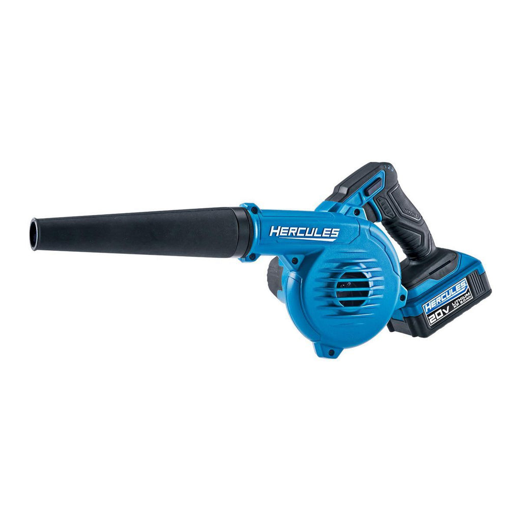 Cordless 200 MPH Compact Jobsite Blower P287