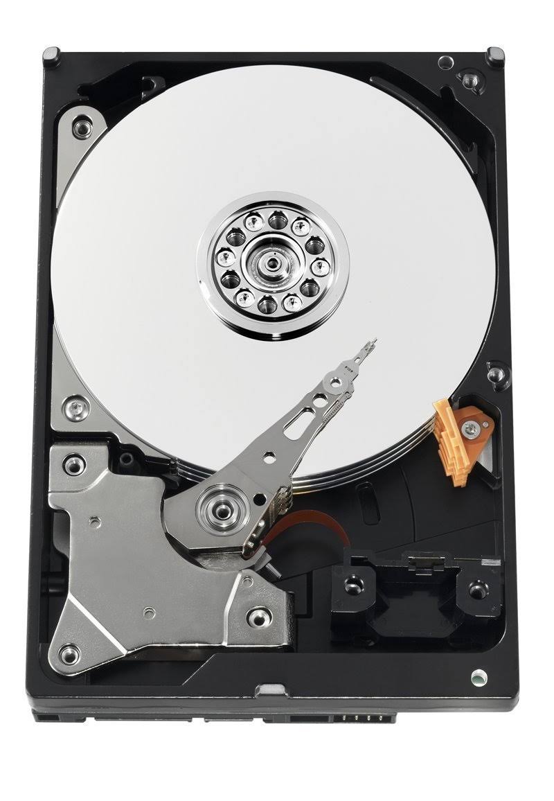 Red 3 TB Internal HDD Q9724