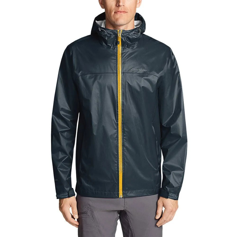 Blue Rain Jacket D4567