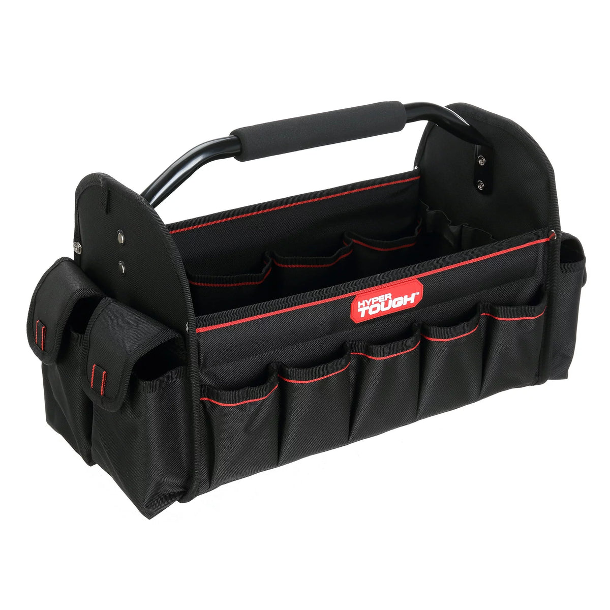 16-inch Open Top Tool Tote Z134