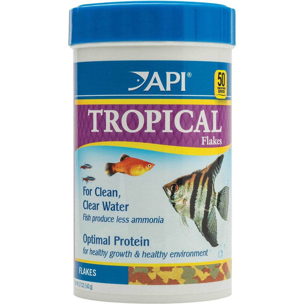 Tropical Food T117