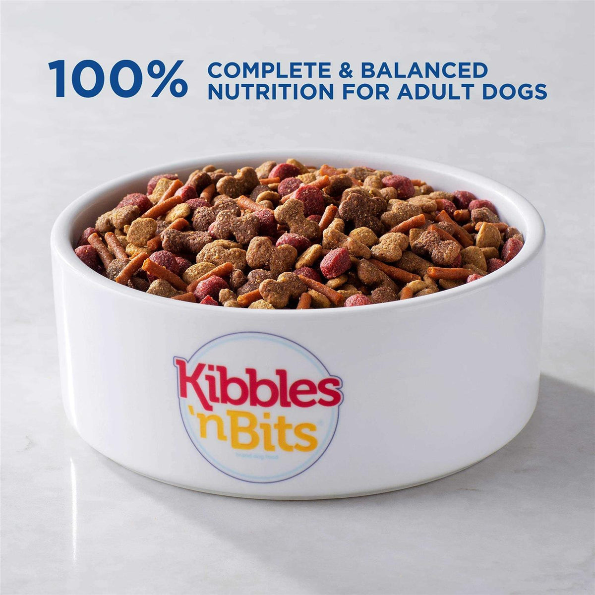 Beef Chicken Dog Food Q931
