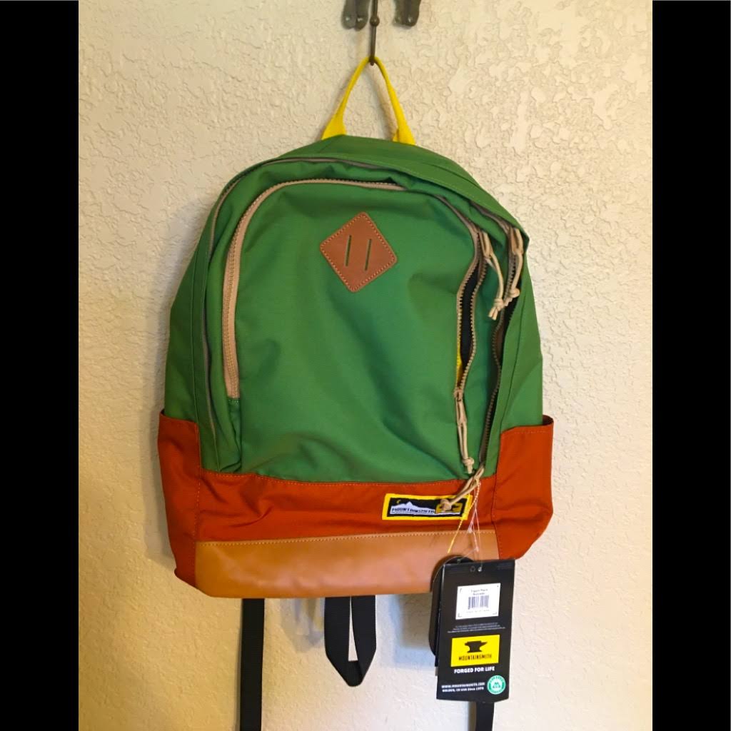 Trippin Pack E190