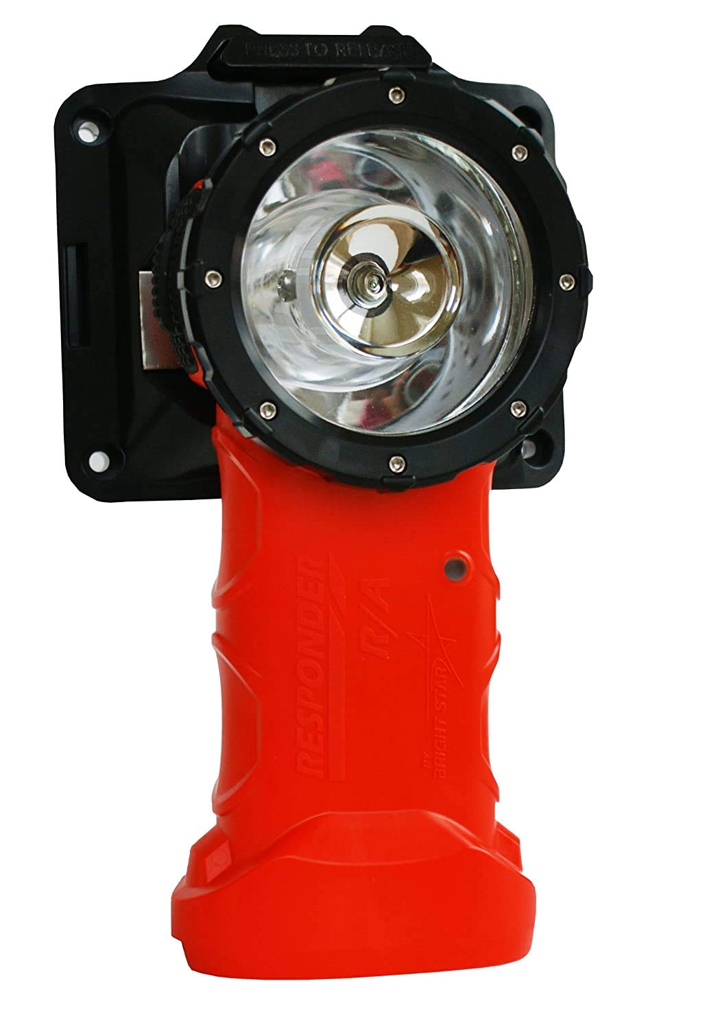 Right Angle Flashlight 205 Lumens LED I9079