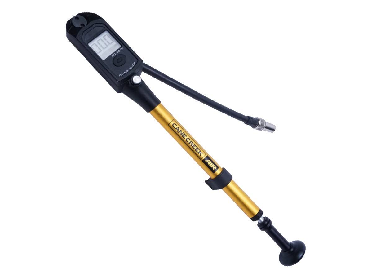 Digital Shock Pump Q515
