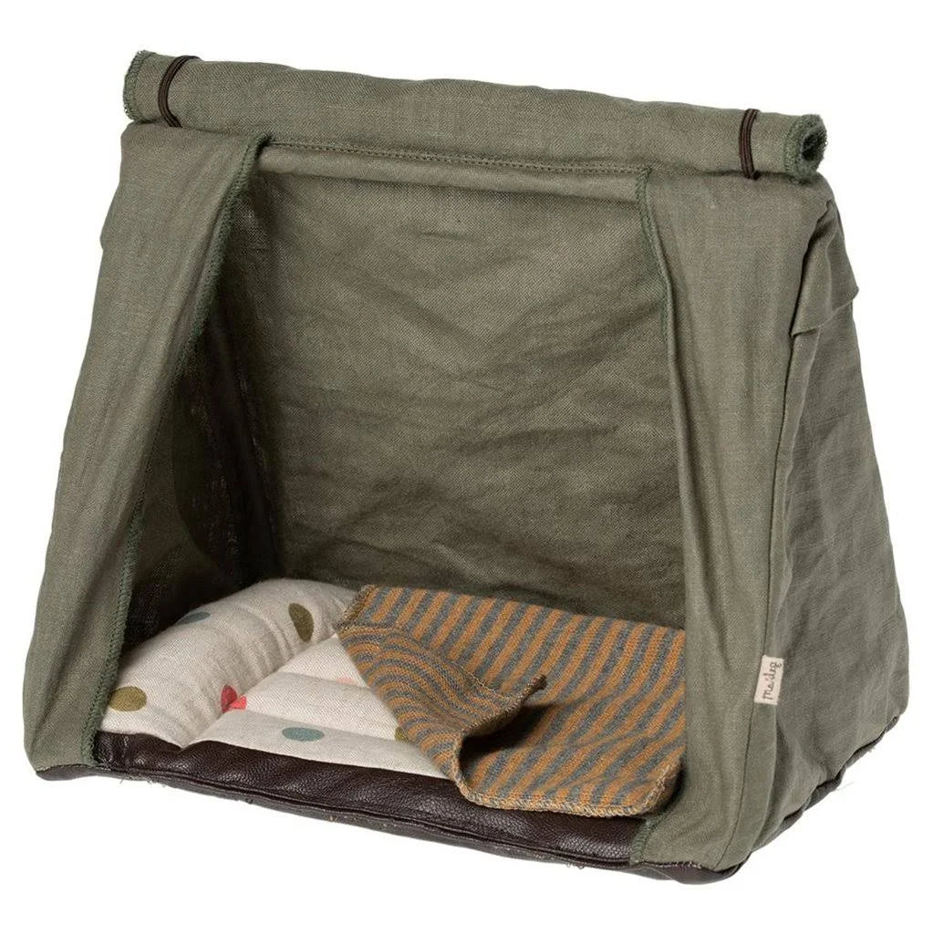 Mouse Tent M350