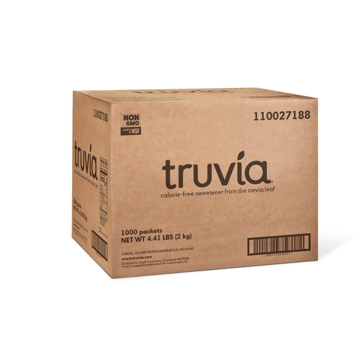 Natural Sweetener T6537