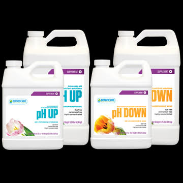 Ph Down 1 Gallon V1634