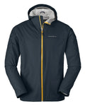 Blue Rain Jacket D4567