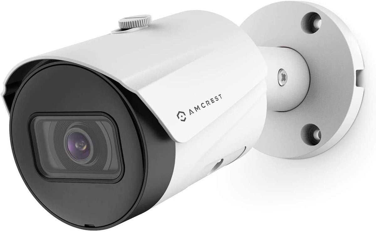 5MP Outdoor POE Bullet IP Security Camera P172355