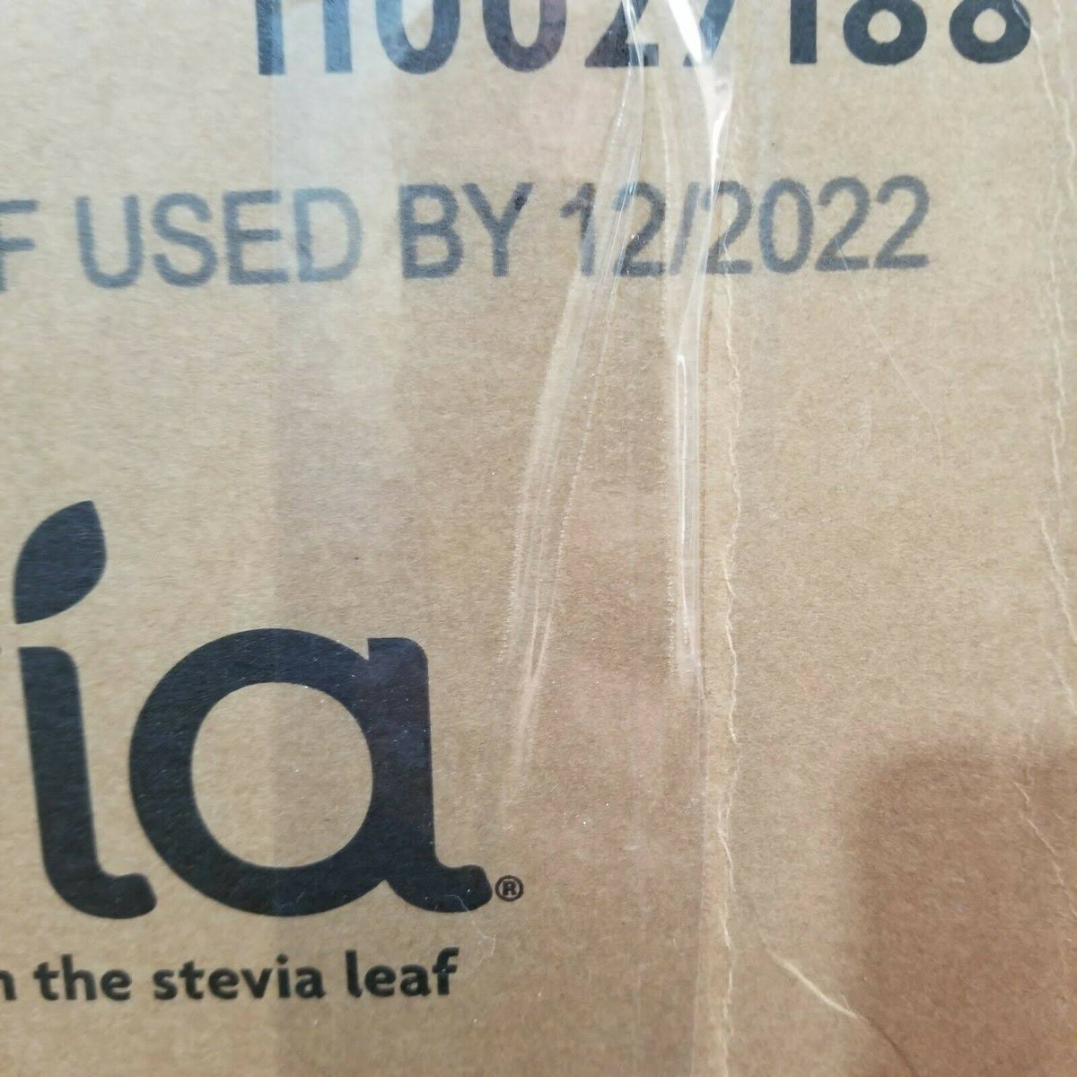 Natural Sweetener T6537