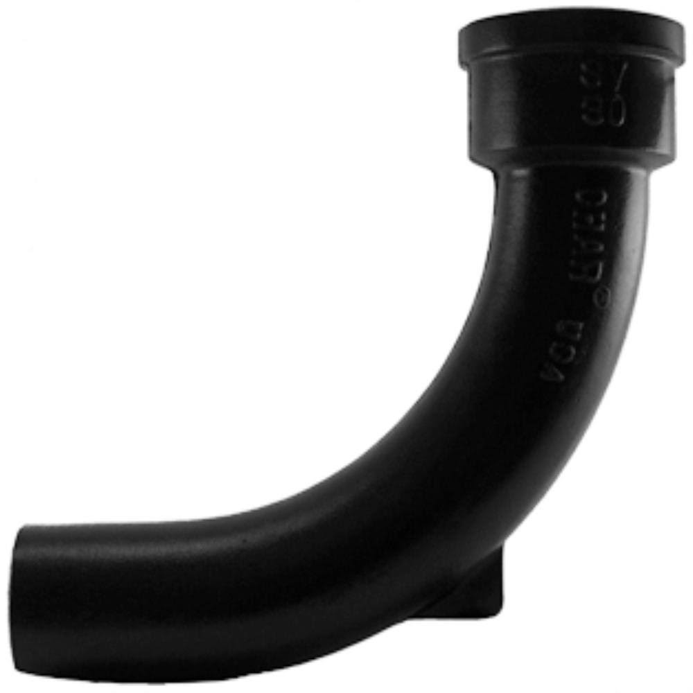 4-in Cast Iron Fitting C477