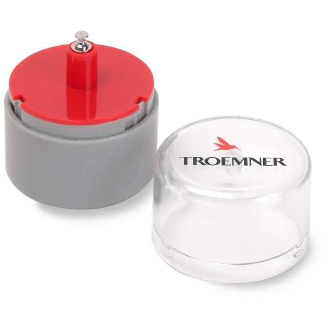 Class 1 Analytical Precision 2 G Weight A590
