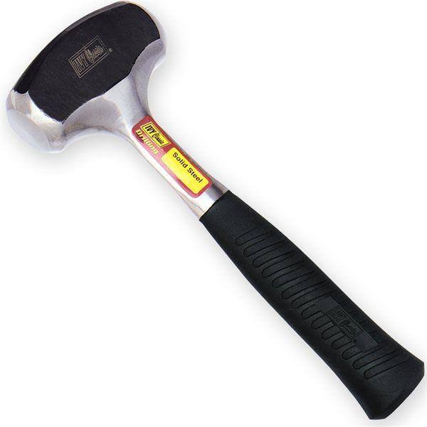 2.5 lb. Solid Steel Drilling Hammer R3926