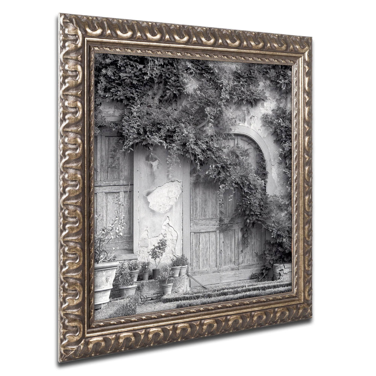 Framed Art E8336