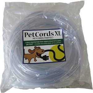 20 ft. Dog & Cat Cord Protector V142493