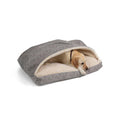 Rectangle Pet Bed R71663