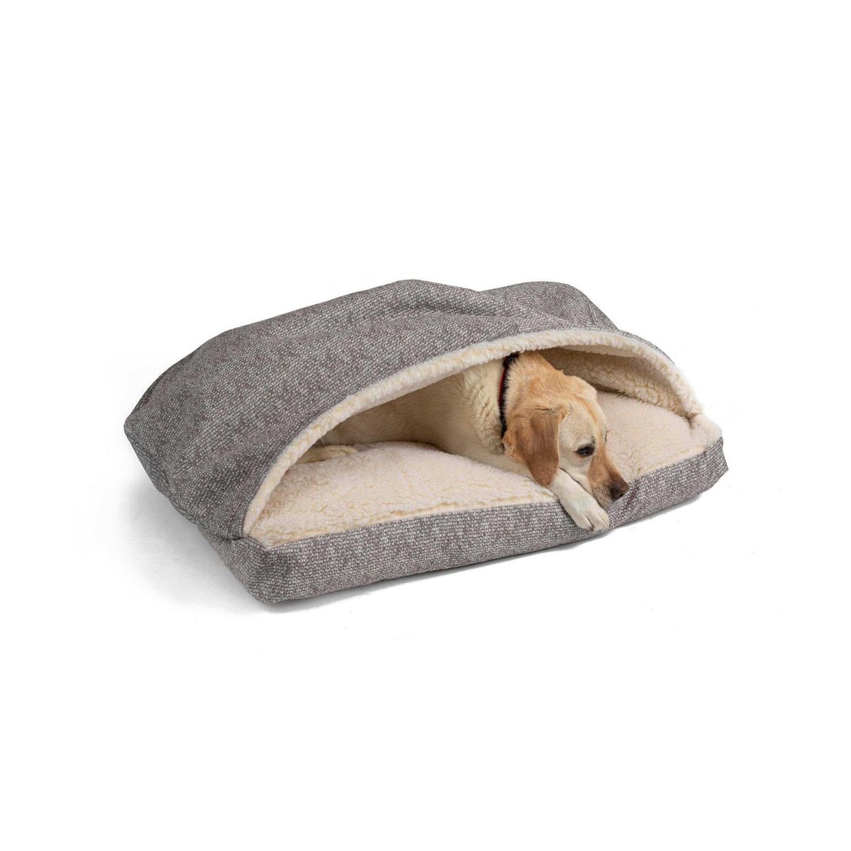Rectangle Pet Bed R71663