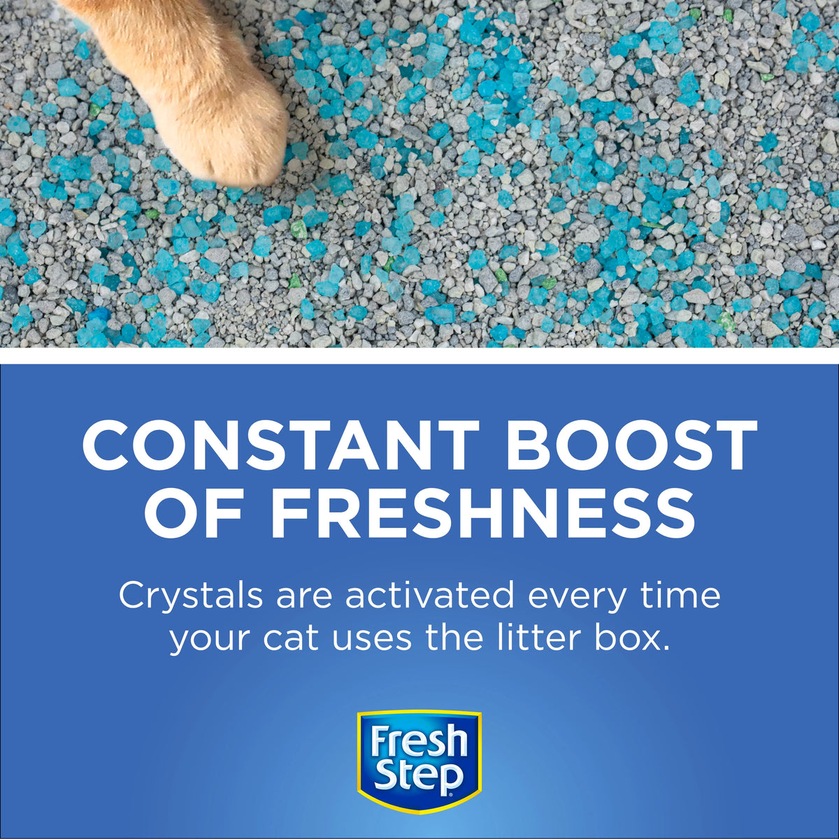 15 oz Cat Litter Box Deodorizer G52487