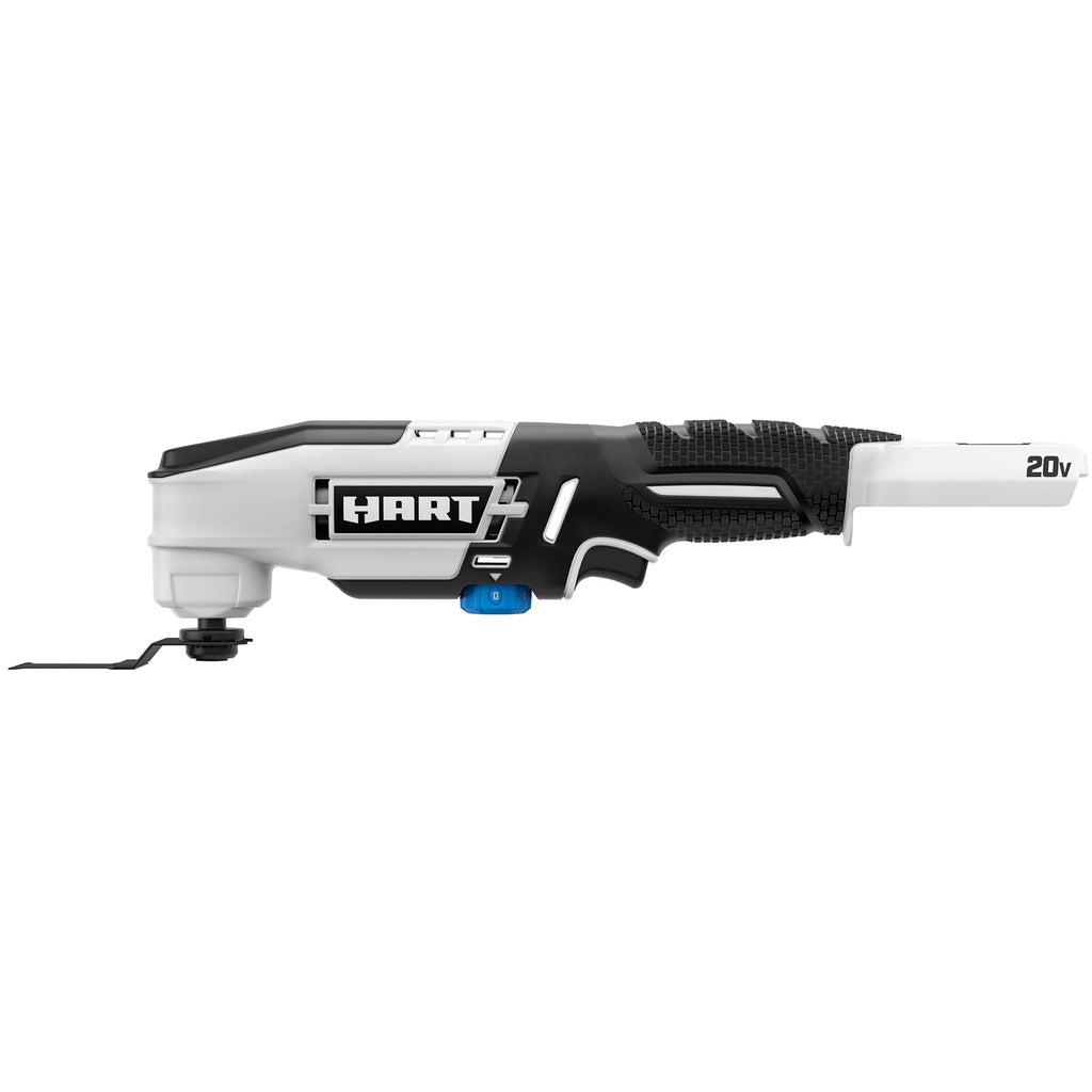 Cordless Oscillating Multi-Tool with Accessories V725
