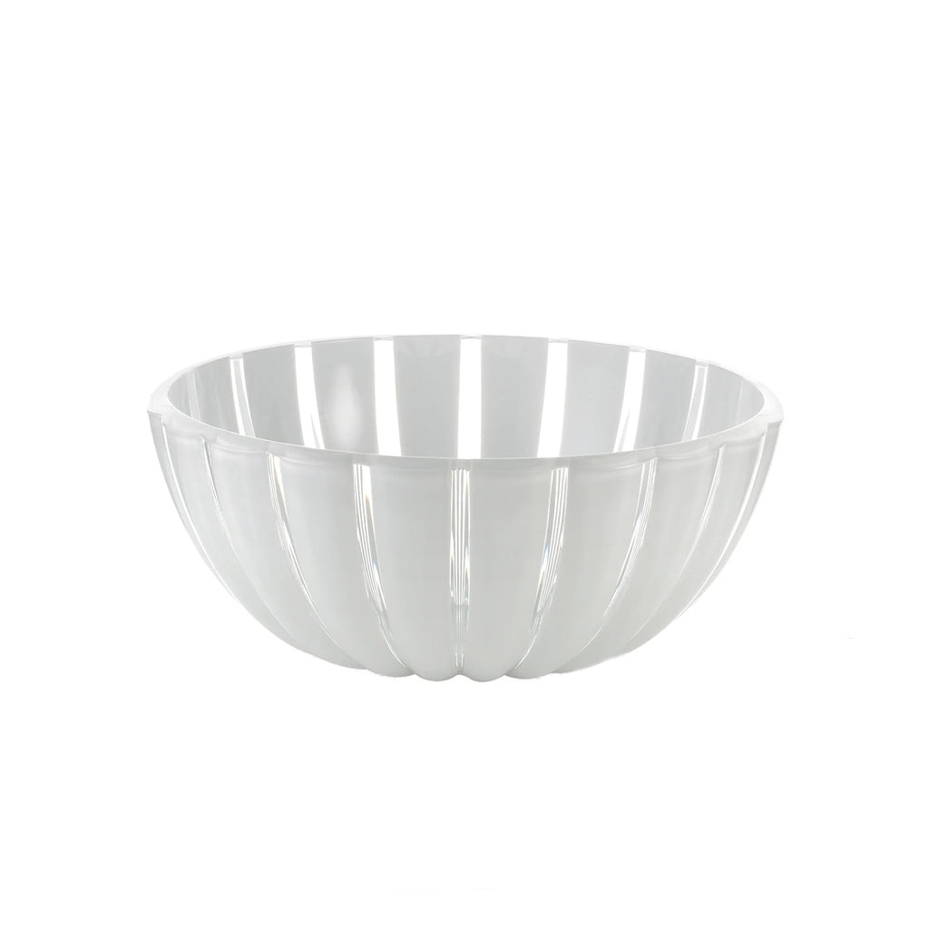 Clear Bowl D827